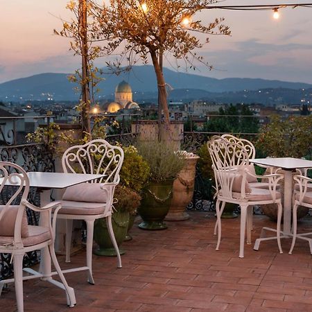 Eurostars Florence Boutique Exteriér fotografie