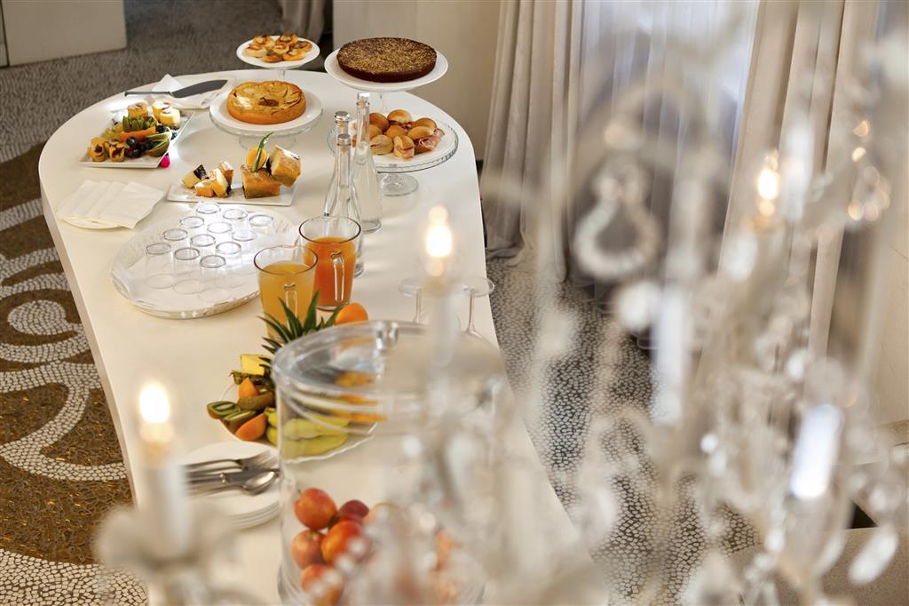 Eurostars Florence Boutique Zařízení fotografie