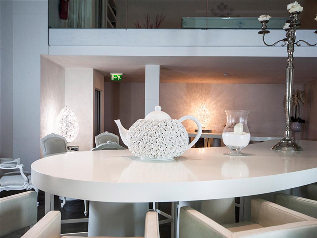 Eurostars Florence Boutique Vybavení fotografie