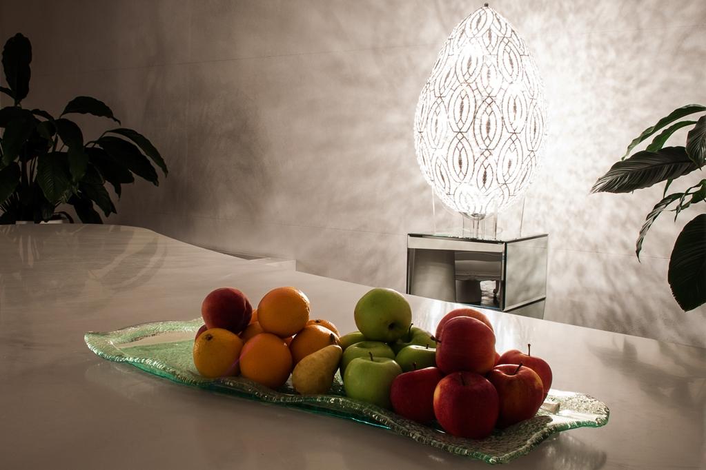 Eurostars Florence Boutique Vybavení fotografie