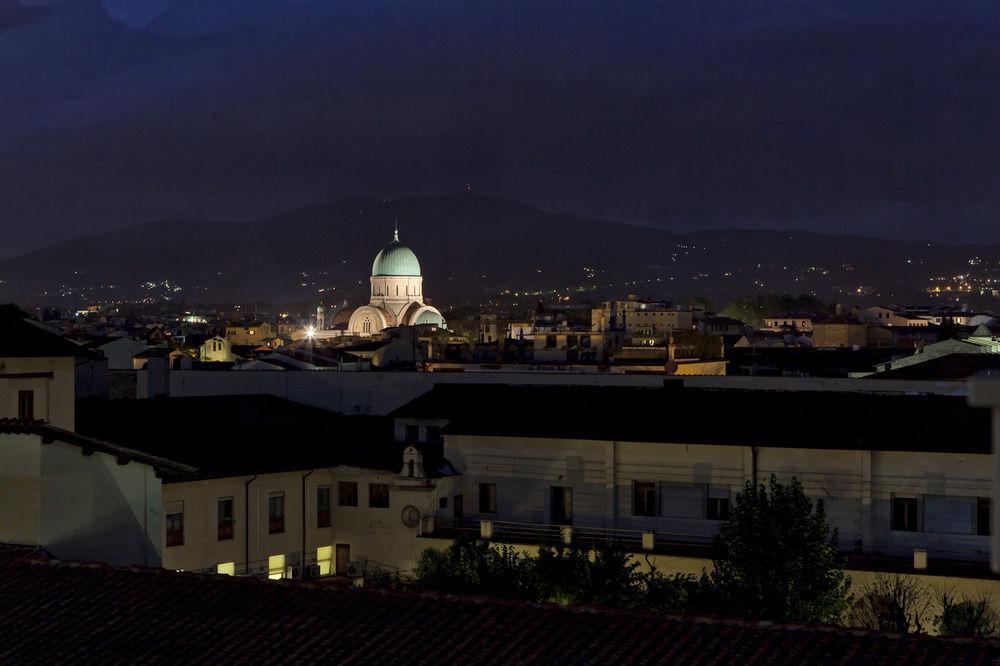 Eurostars Florence Boutique Exteriér fotografie